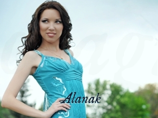 Alanak