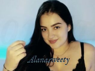 Alanasweety