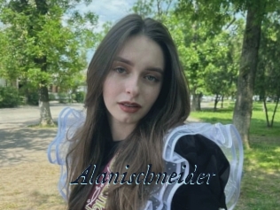 Alanischneider