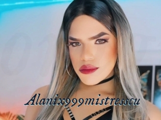 Alanix999mistresscu