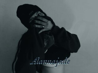 Alannajade