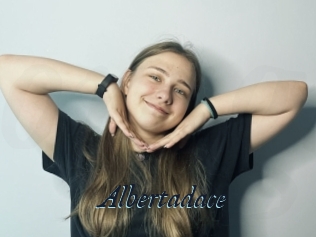 Albertadace