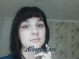 Albertafaro