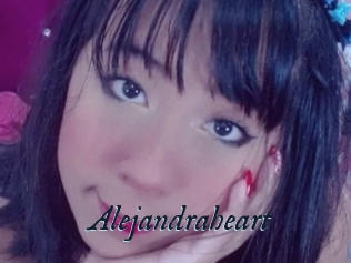 Alejandraheart