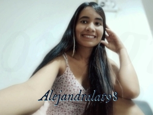 Alejandralat98