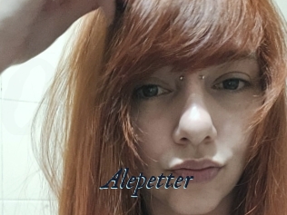 Alepetter