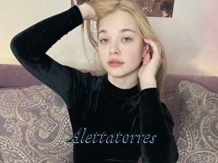 Alettatorres