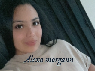 Alexa_morgann