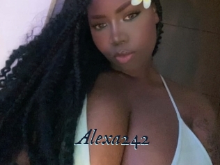 Alexa242