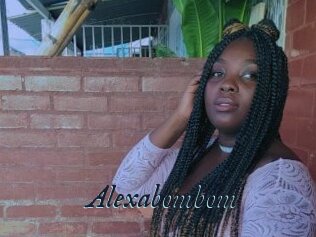 Alexabombom
