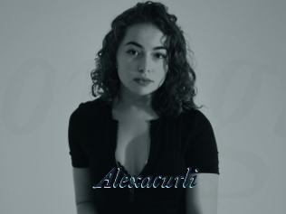 Alexacurli