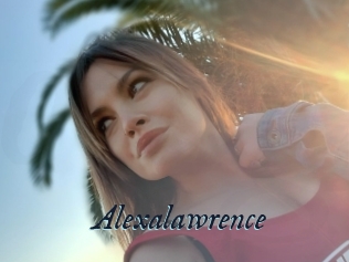 Alexalawrence