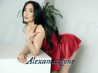 Alexamazzone