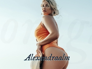 Alexandraalm