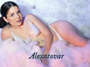 Alexatovar