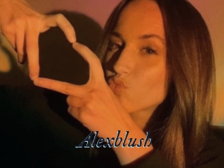 Alexblush