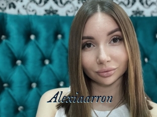 Alexiaarron