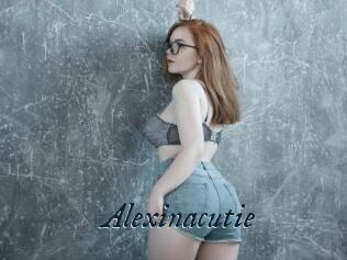 Alexinacutie