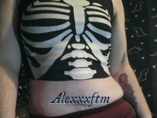 Alexxxftm