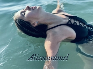 Alicecaramel