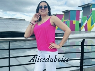 Aliceduboiss