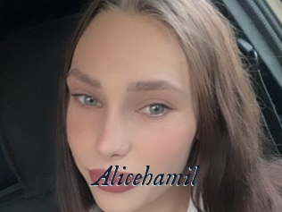 Alicehamil