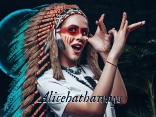 Alicehathaways