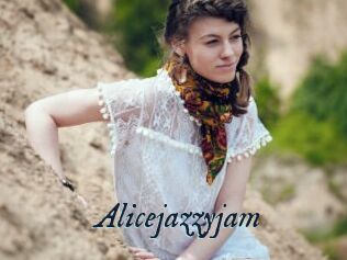 Alicejazzyjam