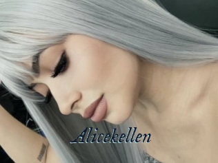 Alicekellen