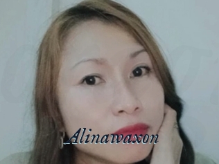 Alinawaxon