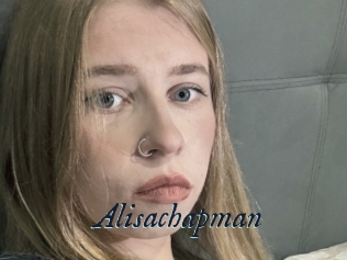 Alisachapman