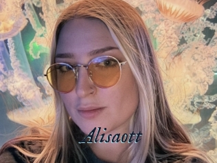 Alisaott