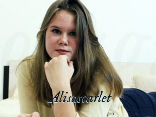 Alisascarlet