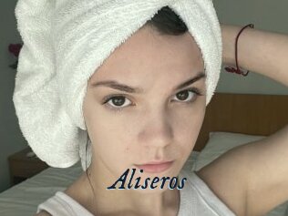 Aliseros