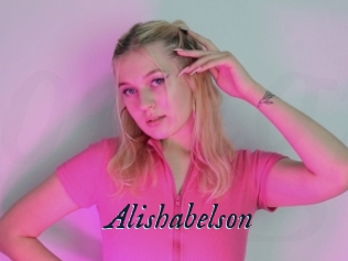 Alishabelson