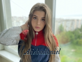 Alishadaniel