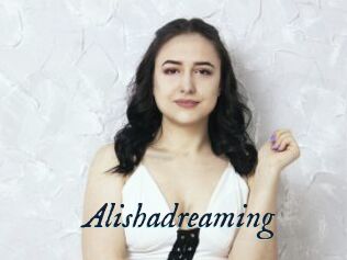 Alishadreaming