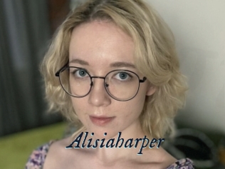 Alisiaharper