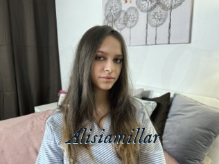 Alisiamillar