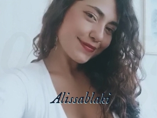 Alissablaki