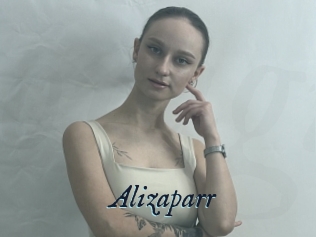 Alizaparr