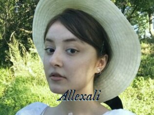 Allexali