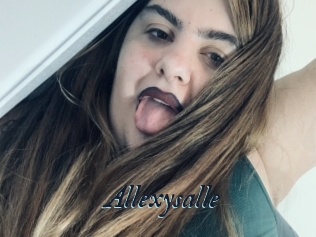 Allexysalle