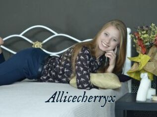 Allicecherryx