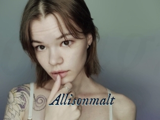 Allisonmalt