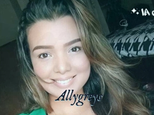 Allygreys