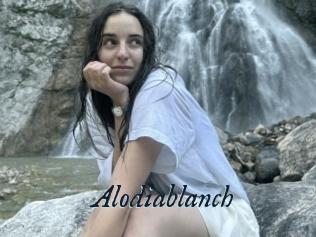 Alodiablanch