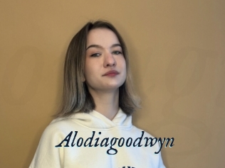 Alodiagoodwyn