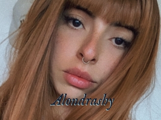 Alondrashy