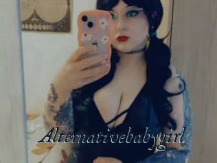 Alternativebabygirl